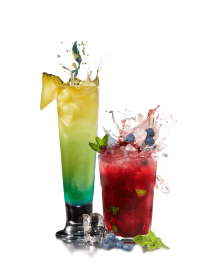 Безалкогольные напитки Безалкогольные напитки