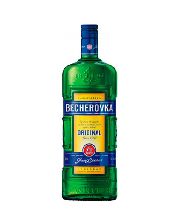 Becherovka 0.7л