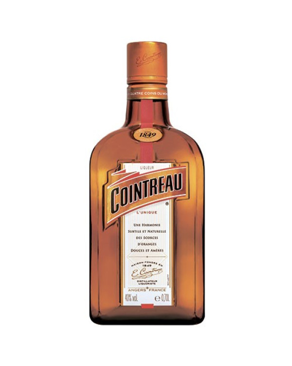 Cointreau 0.7л