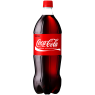 Coca-Cola 1 литр