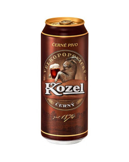 Kozel Cerny Kozel Cerny