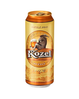 Kozel Svetly Kozel Svetly