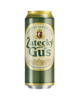 Zatecky gus Zatecky gus