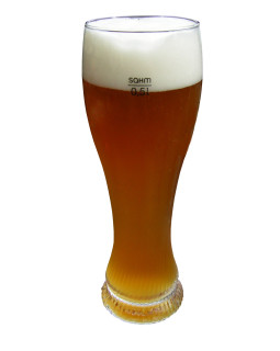 Чешское полутемное Чешское полутемное