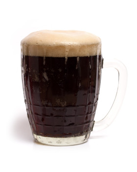 Ирландский эль темное Ирландский эль темное