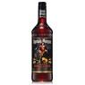 Captain Morgan Black 0.7л