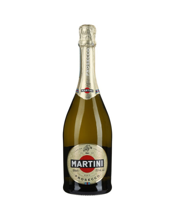Martini Prosecco