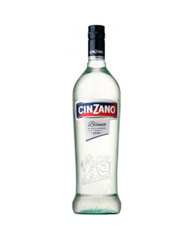 Cinzano Bianco 0.5л