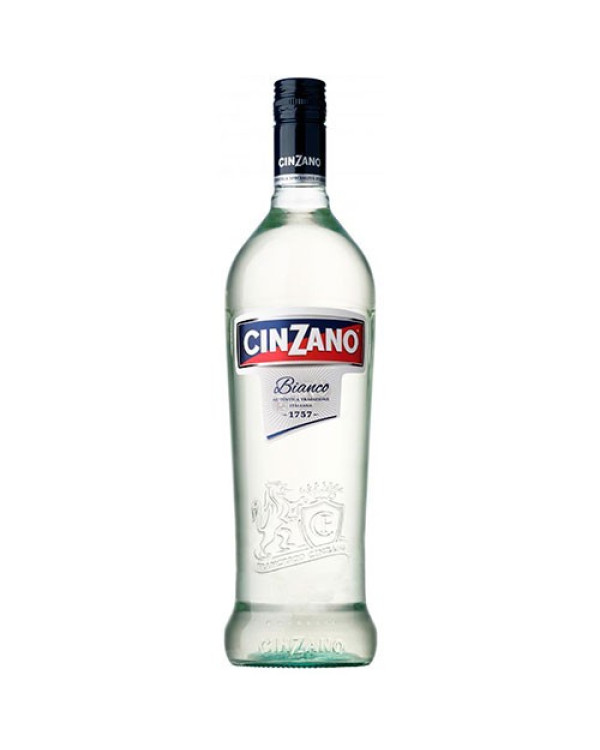 Cinzano Bianco 0.5л