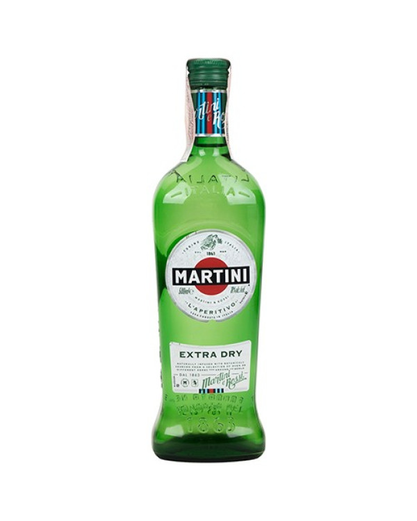 Martini Extra Dry 1л