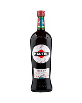 Martini Rosso 1л