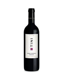 Tini красное сухое Tini красное сухое