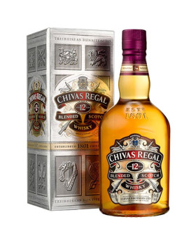 Chivas Regal 0.5л Chivas Regal 0.5л