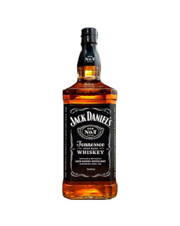 Jack Daniels 0.5л