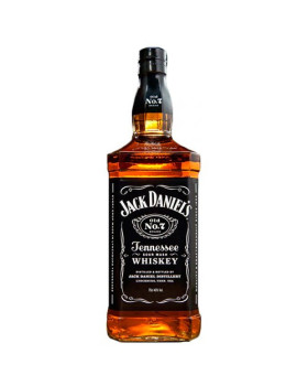 Jack Daniels 0.7л