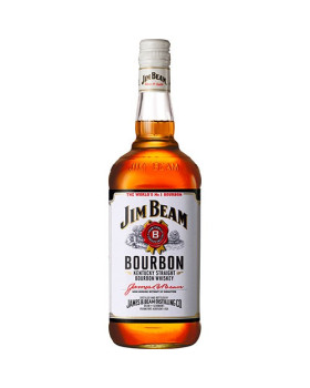 Jim Beam 0.7л Jim Beam 0.7л
