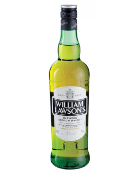 William Lawson's 0.5л